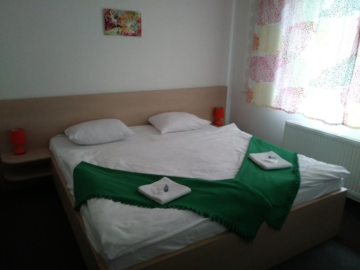 Penzión Zemanov dvor Lietavska Svinna Habitación foto